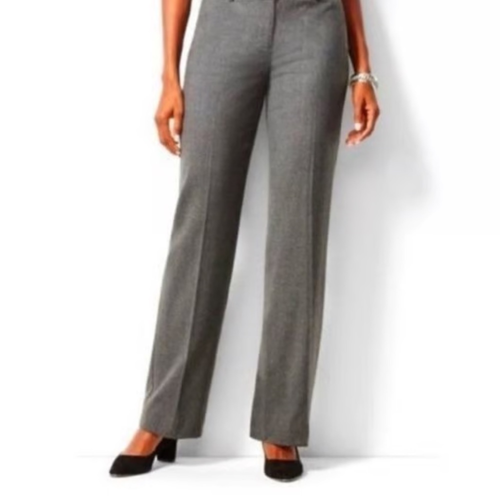 Talbots Heritage Wool Blend  Tousers